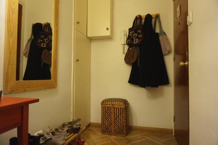 Appartement te huur in Barcelona La Costa - Baixada De Blanes
