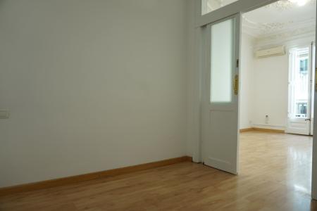 Appartamento in Affitto a Barcelona Carme - Ramblas
