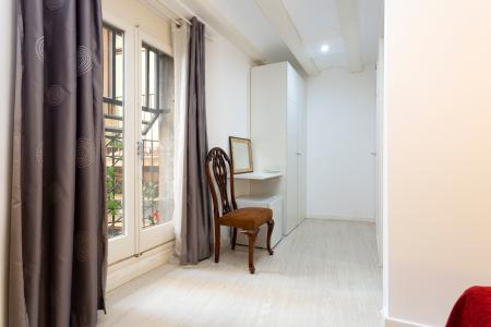 Wohnung zur Miete in Barcelona Carrer Del Call - Plaça Sant Jaume
