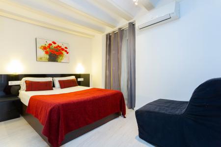 Wohnung zur Miete in Barcelona Carrer Del Call - Plaça Sant Jaume