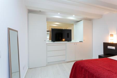 Wohnung zur Miete in Barcelona Carrer Del Call - Plaça Sant Jaume