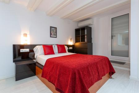 Wohnung zur Miete in Barcelona Carrer Del Call - Plaça Sant Jaume