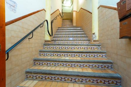 Wohnung zur Miete in Barcelona Carrer Del Call - Plaça Sant Jaume