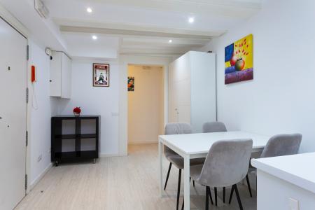 Wohnung zur Miete in Barcelona Carrer Del Call - Plaça Sant Jaume