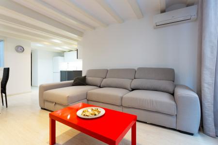 Wohnung zur Miete in Barcelona Carrer Del Call - Plaça Sant Jaume