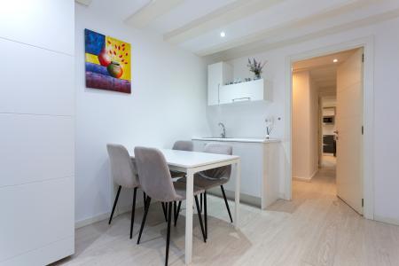Wohnung zur Miete in Barcelona Carrer Del Call - Plaça Sant Jaume