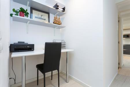 Wohnung zur Miete in Barcelona Carrer Del Call - Plaça Sant Jaume