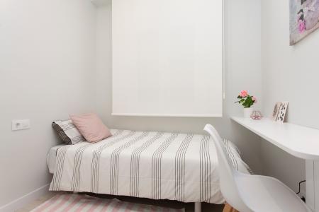 Appartement te huur in Barcelona Consell De Cent - Entença