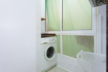 Appartement te huur in Barcelona Consell De Cent - Entença