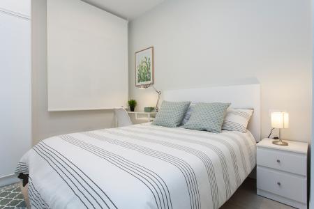 Appartement te huur in Barcelona Consell De Cent - Entença