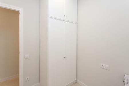 Appartement te huur in Barcelona Consell De Cent - Entença
