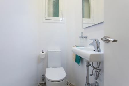 Appartement te huur in Barcelona Consell De Cent - Entença