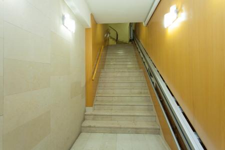 Appartement te huur in Barcelona Consell De Cent - Entença
