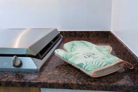 Appartement te huur in Barcelona Consell De Cent - Entença