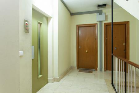 Appartement te huur in Barcelona Consell De Cent - Entença
