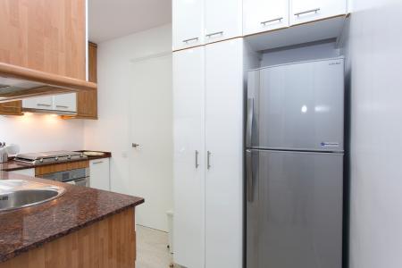 Appartement te huur in Barcelona Consell De Cent - Entença