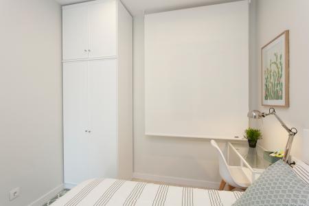 Appartement te huur in Barcelona Consell De Cent - Entença