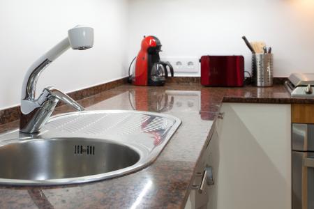 Appartement te huur in Barcelona Consell De Cent - Entença