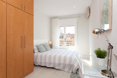 Appartement te huur in Barcelona Consell De Cent - Entença