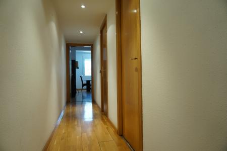 Appartement te huur in Barcelona Bailèn - Sant Antoni Maria Claret