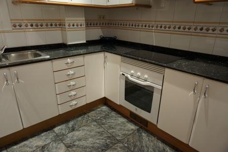 Appartement te huur in Barcelona Bailèn - Sant Antoni Maria Claret