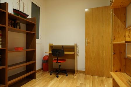 Appartement te huur in Barcelona Bailèn - Sant Antoni Maria Claret