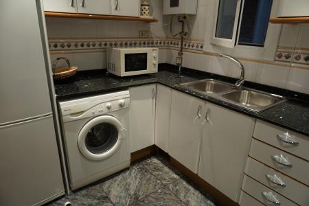 Appartement te huur in Barcelona Bailèn - Sant Antoni Maria Claret