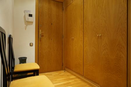 Appartement te huur in Barcelona Bailèn - Sant Antoni Maria Claret