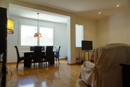 Appartement te huur in Barcelona Bailèn - Sant Antoni Maria Claret