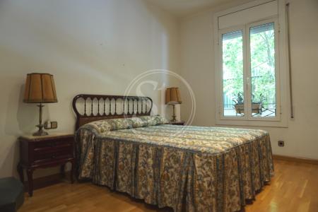 Appartement te huur in Barcelona Bailèn - Sant Antoni Maria Claret