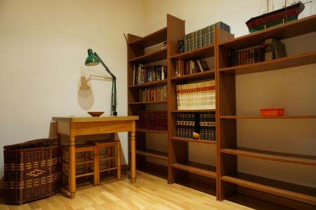 Appartement te huur in Barcelona Bailèn - Sant Antoni Maria Claret