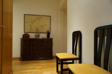 Appartement te huur in Barcelona Bailèn - Sant Antoni Maria Claret