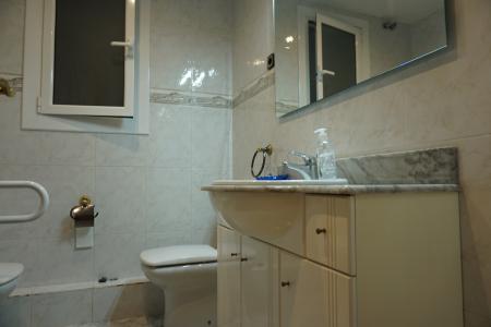 Appartement te huur in Barcelona Bailèn - Sant Antoni Maria Claret
