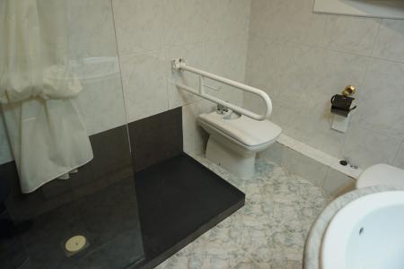 Appartement te huur in Barcelona Bailèn - Sant Antoni Maria Claret