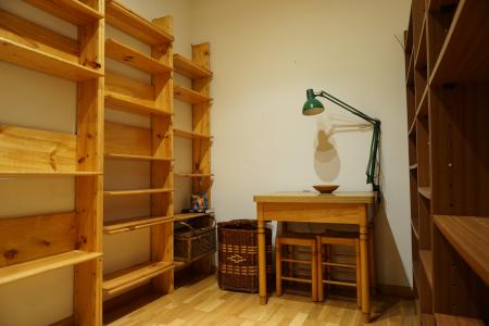 Appartement te huur in Barcelona Bailèn - Sant Antoni Maria Claret