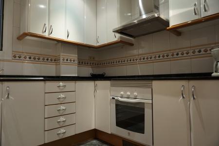 Appartement te huur in Barcelona Bailèn - Sant Antoni Maria Claret