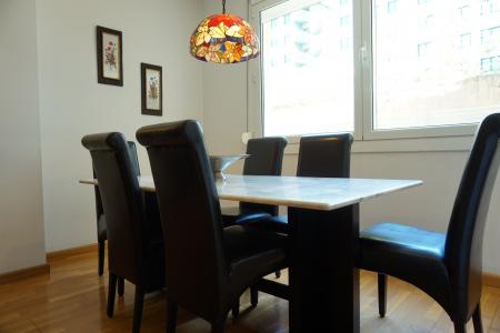 Appartement te huur in Barcelona Bailèn - Sant Antoni Maria Claret