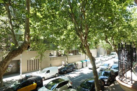 Appartement te huur in Barcelona Bailèn - Sant Antoni Maria Claret