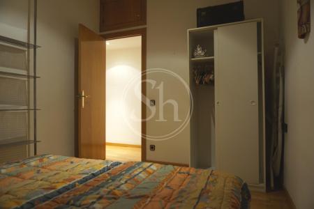 Appartement te huur in Barcelona Bailèn - Sant Antoni Maria Claret