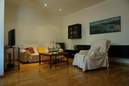 Appartement te huur in Barcelona Bailèn - Sant Antoni Maria Claret