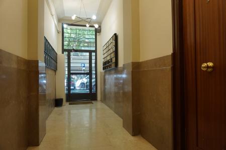 Appartement te huur in Barcelona Bailèn - Sant Antoni Maria Claret