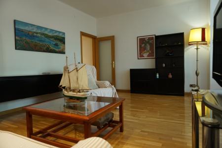 Appartement te huur in Barcelona Bailèn - Sant Antoni Maria Claret