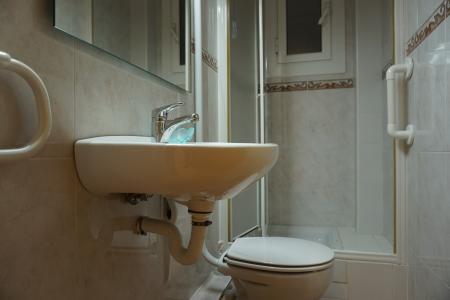 Appartement te huur in Barcelona Bailèn - Sant Antoni Maria Claret