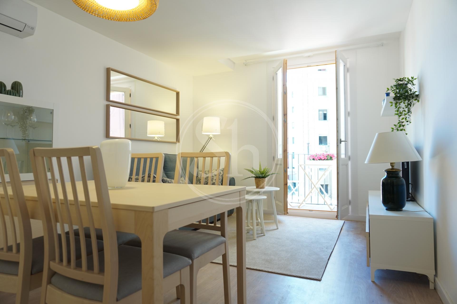 Apartment For Rent In Barcelona Sant Pau Ronda De Apartment For Rent In Barcelona Sant Pau Ronda De