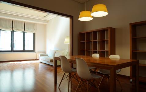 Apartment for Rent in Barcelona Casp - Bruc