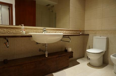 Apartment for Rent in Barcelona Casp - Bruc