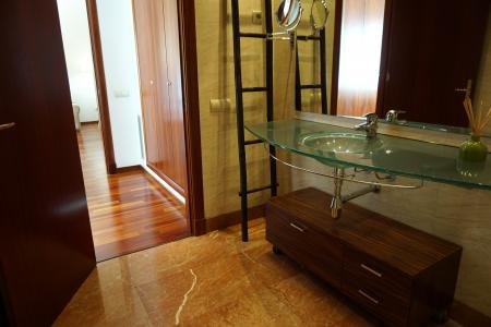 Apartment for Rent in Barcelona Casp - Bruc