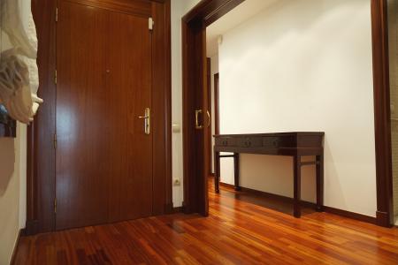Apartment for Rent in Barcelona Casp - Bruc