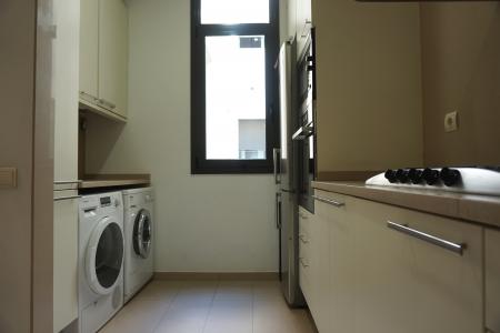 Apartment for Rent in Barcelona Casp - Bruc