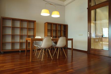 Apartment for Rent in Barcelona Casp - Bruc